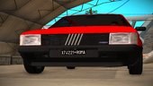 Fiat Uno Turbo i.e.