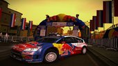 Citroen Dyane WRC Edition