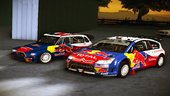 Citroen Dyane WRC Edition