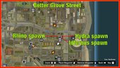 Better Grove Street