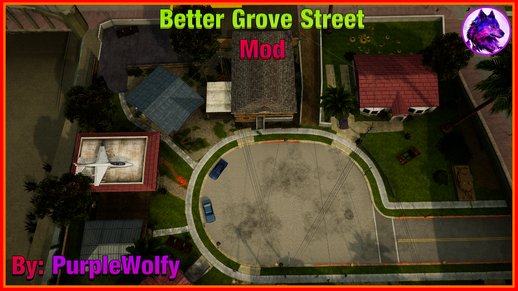 Better Grove Street