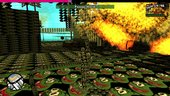 ZChaos - Chaos Mod for San Andreas