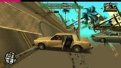 ZChaos - Chaos Mod for San Andreas