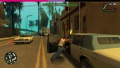 ZChaos - Chaos Mod for San Andreas