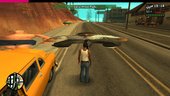 ZChaos - Chaos Mod for San Andreas