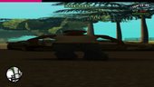 ZChaos - Chaos Mod for San Andreas