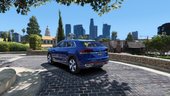 2022 Volkswagen Teramont X [Add-On / FiveM]