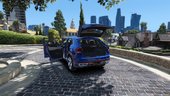 2022 Volkswagen Teramont X [Add-On / FiveM]