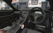 Castrol Supra JGTC [Add-On / FiveM]