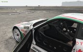 Castrol Supra JGTC [Add-On / FiveM]