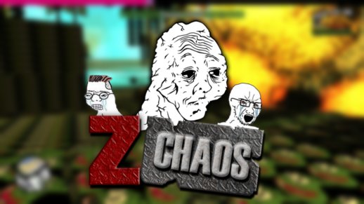ZChaos - Chaos Mod for San Andreas