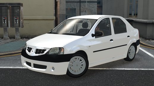 Renault Tondar 90