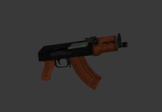 AK Draco