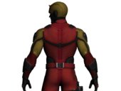 Daredevil PACK / She hulk