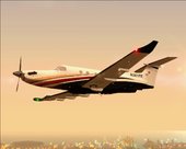 Pilatus PC-12 [VehFuncs]