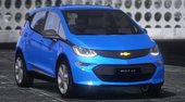 Chevrolet Bolt 2021 [Add On / FiveM]