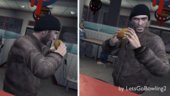 Hamburger from Mafia 2