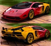 GTA V Pegassi Torero XD