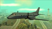 AT-20 Turboprop (Plane From GTA LCS)