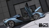 Lamborghini Sian Roadster 2021 [Add-On]