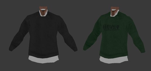 New Sweatshirt v2