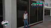 Insanity Carl Johnson