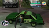 Insanity Carl Johnson