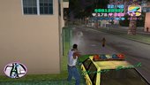 Insanity Carl Johnson