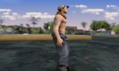 Left 4 Dead 2 | Ellis Shirtless