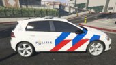 Dutch Police Golf [ELS] [Politie] [Wijkagent]