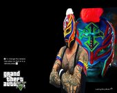 WWE Loading Screens
