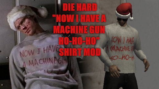 Die Hard 