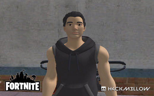 Fortnite Attenuator