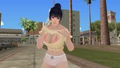 Doaxvv Nyotengu Open Your Heart