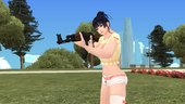 Doaxvv Nyotengu Open Your Heart