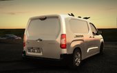 Toyota Proace City Cargo