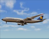Boeing 747-8i [VehFuncs]