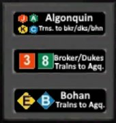 RomerJon17's Repainted subway (lore friendly edition)