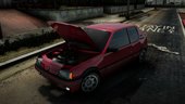 Peugeot 205 GTI