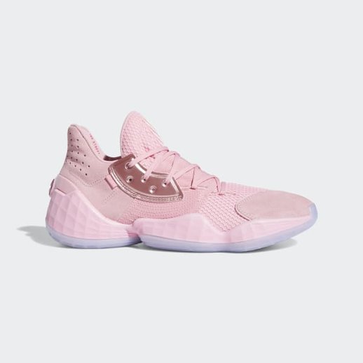 Harden vol.4 Pink Lemonade for Mobile