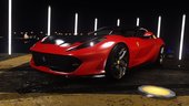 Ferrari 812 Superfast Leggera [Add-On]