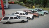 Ford Fairmont 1978 v1.1