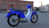 Suzuki RC80 [FIXED]