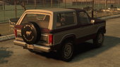 Ford Bronco '82