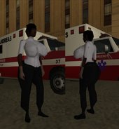 Thicc Female Mod [SA quality]