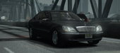 Mercedes-Benz S600/S65 AMG (W220) '04/'06  [1.1]