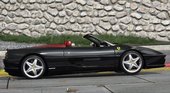 1994 Ferrari F355 Spider [Add-On / FiveM / Pop-Up Headlights]