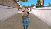 Doa Helena Lady Phantasma