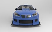 Pontiac G6 Custom