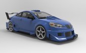 Pontiac G6 Custom